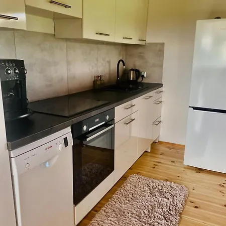 Oaza Spokoju Chojniczki