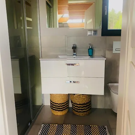 Oaza Spokoju Chojniczki