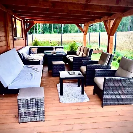 Oaza Spokoju Chojniczki