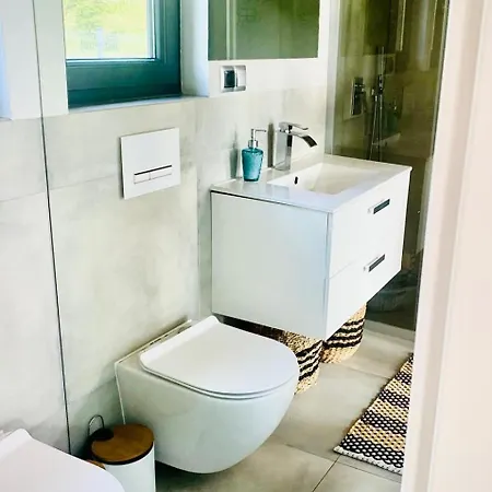 Oaza Spokoju * Chojniczki