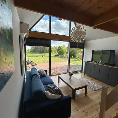 Holiday home Oaza Spokoju Chojniczki