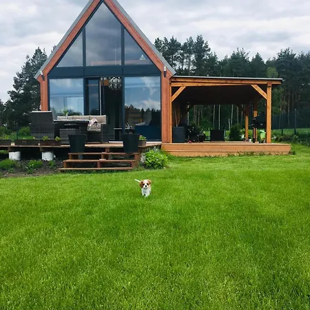 Holiday home Oaza Spokoju