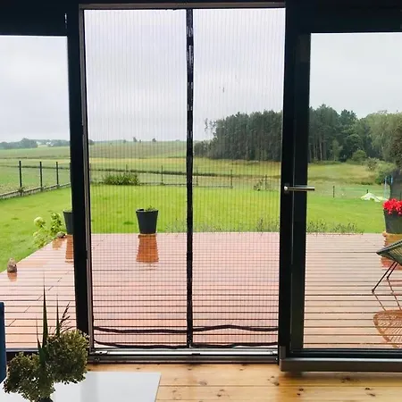 Oaza Spokoju Holiday home *