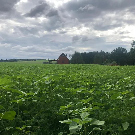 Holiday home Oaza Spokoju Chojniczki