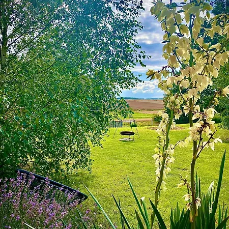 Tatil Evi Oaza Spokoju Chojniczki
