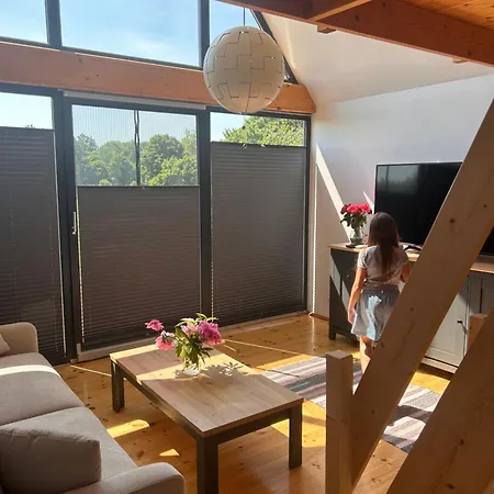 Tatil Evi Oaza Spokoju