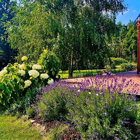 Tatil Evi Oaza Spokoju *