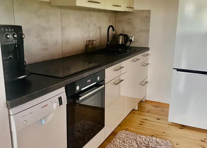 Oaza Spokoju Chojniczki