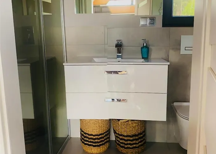 Oaza Spokoju Chojniczki