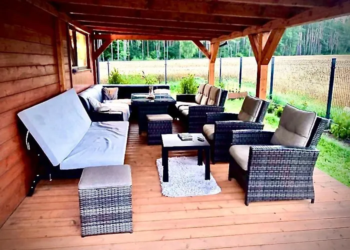 Oaza Spokoju Chojniczki