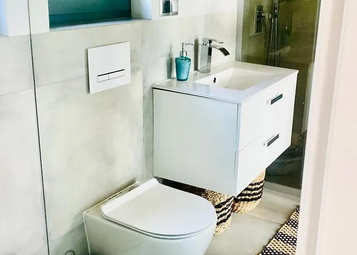 Oaza Spokoju * Chojniczki